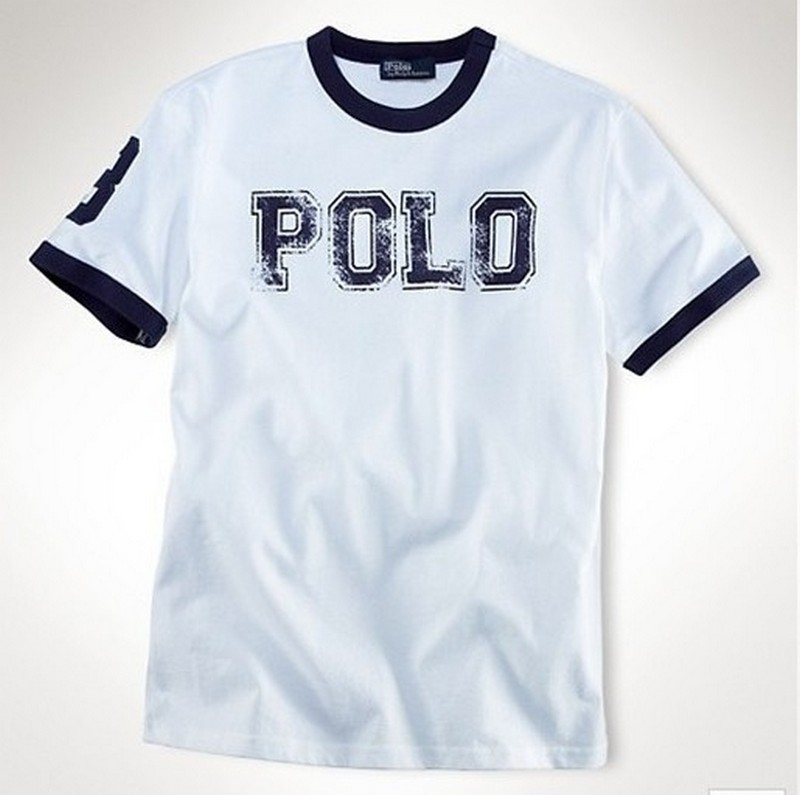 polo Men's T-shirts 71